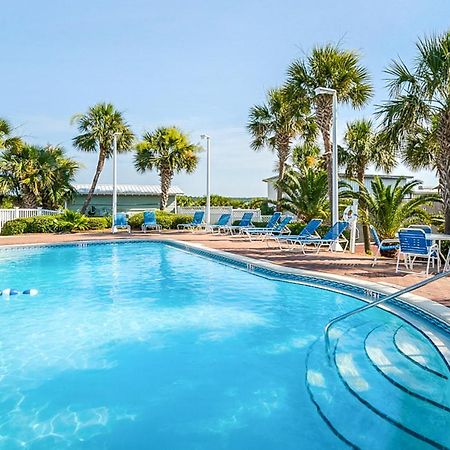 Pinnacle Port Condos Panama City Beach Exterior foto