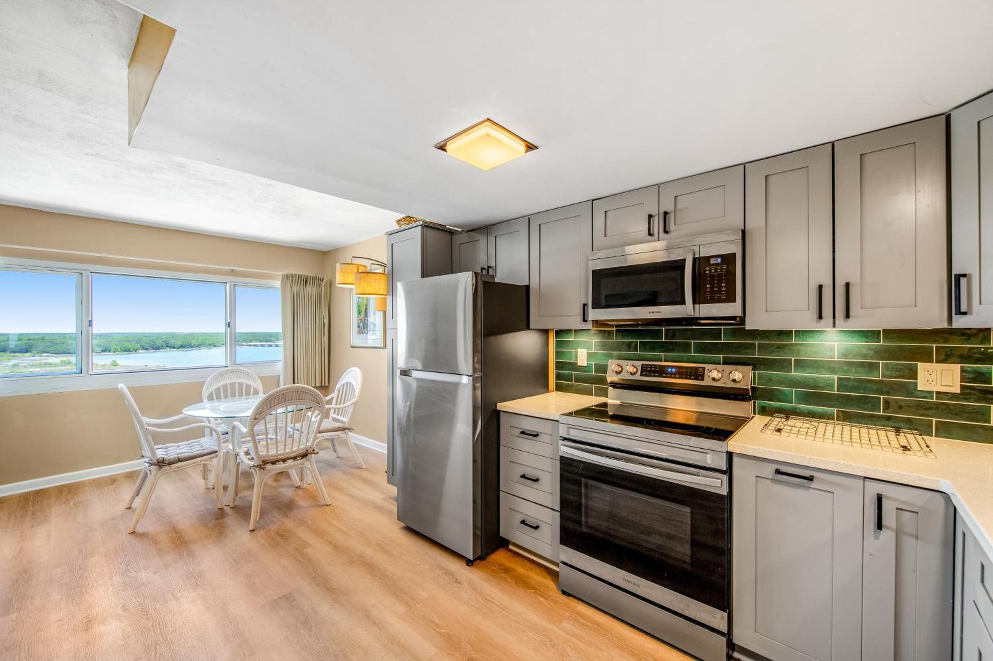 Pinnacle Port Condos Panama City Beach Exterior foto