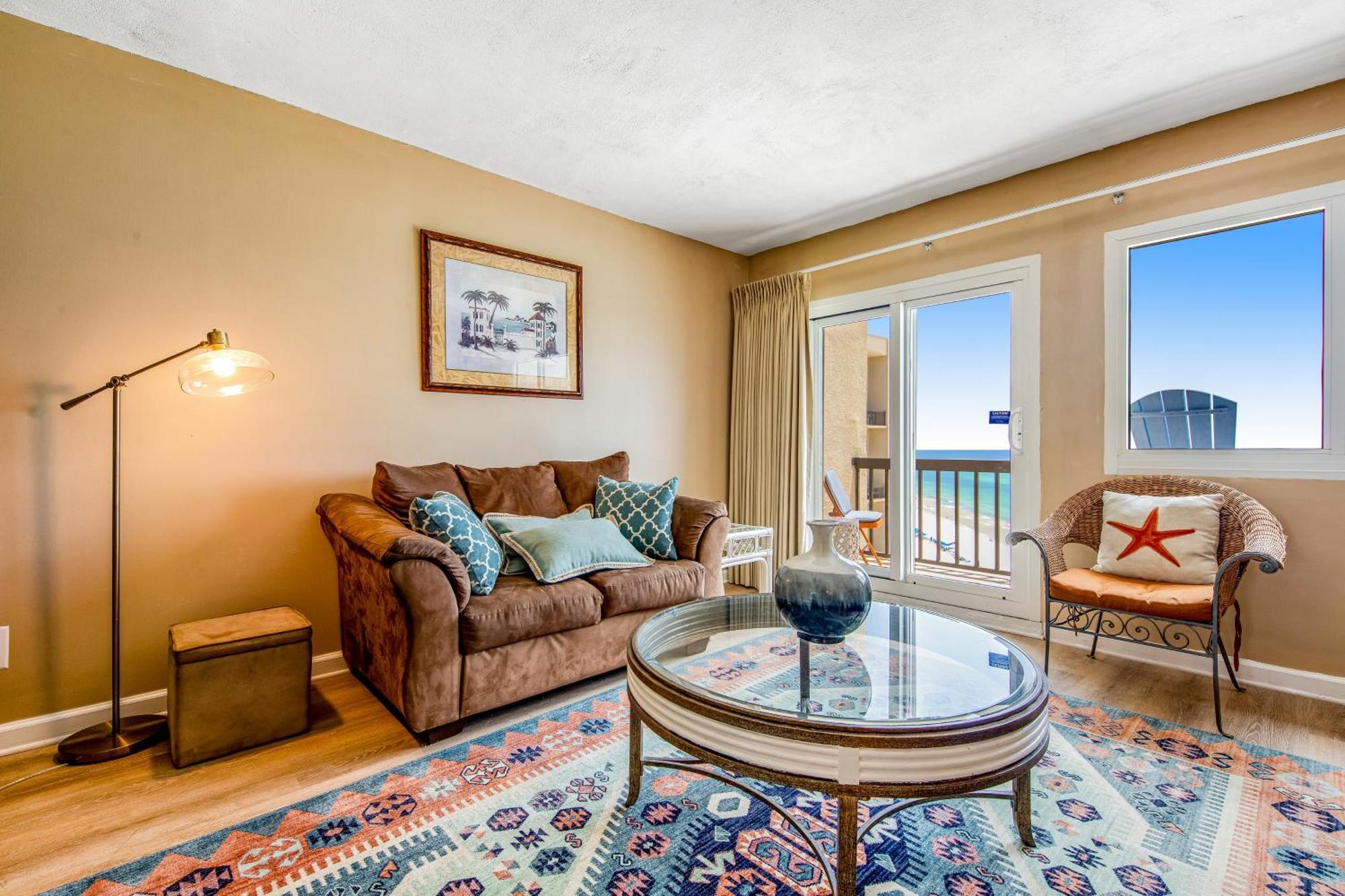 Pinnacle Port Condos Panama City Beach Exterior foto