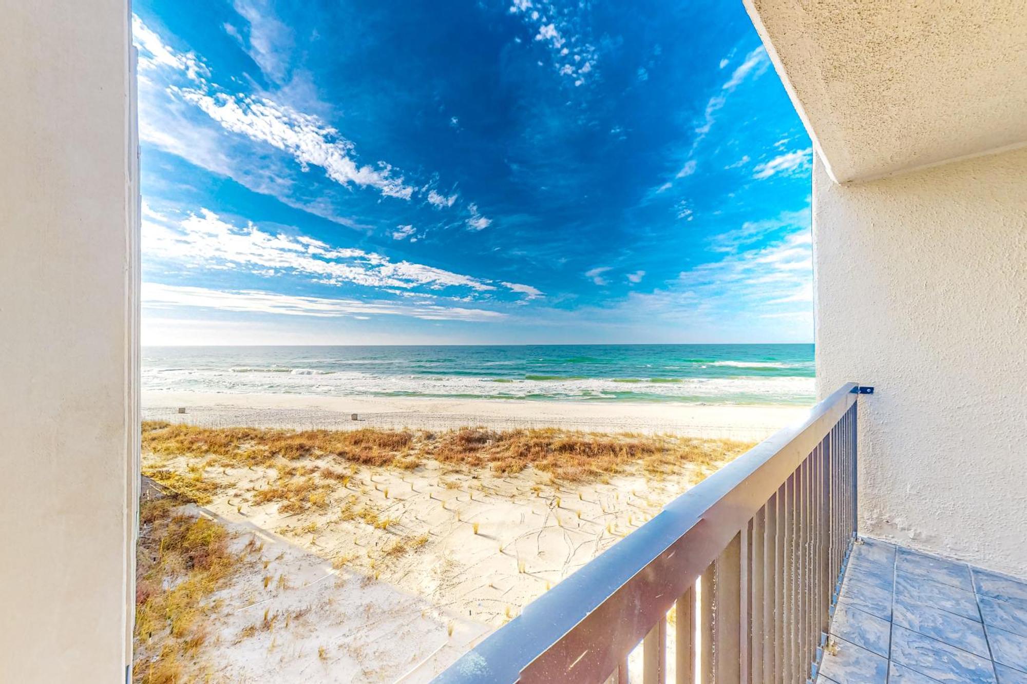 Pinnacle Port Condos Panama City Beach Quarto foto
