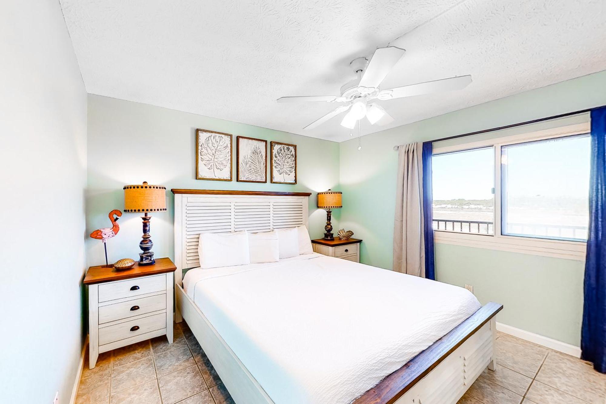 Pinnacle Port Condos Panama City Beach Quarto foto