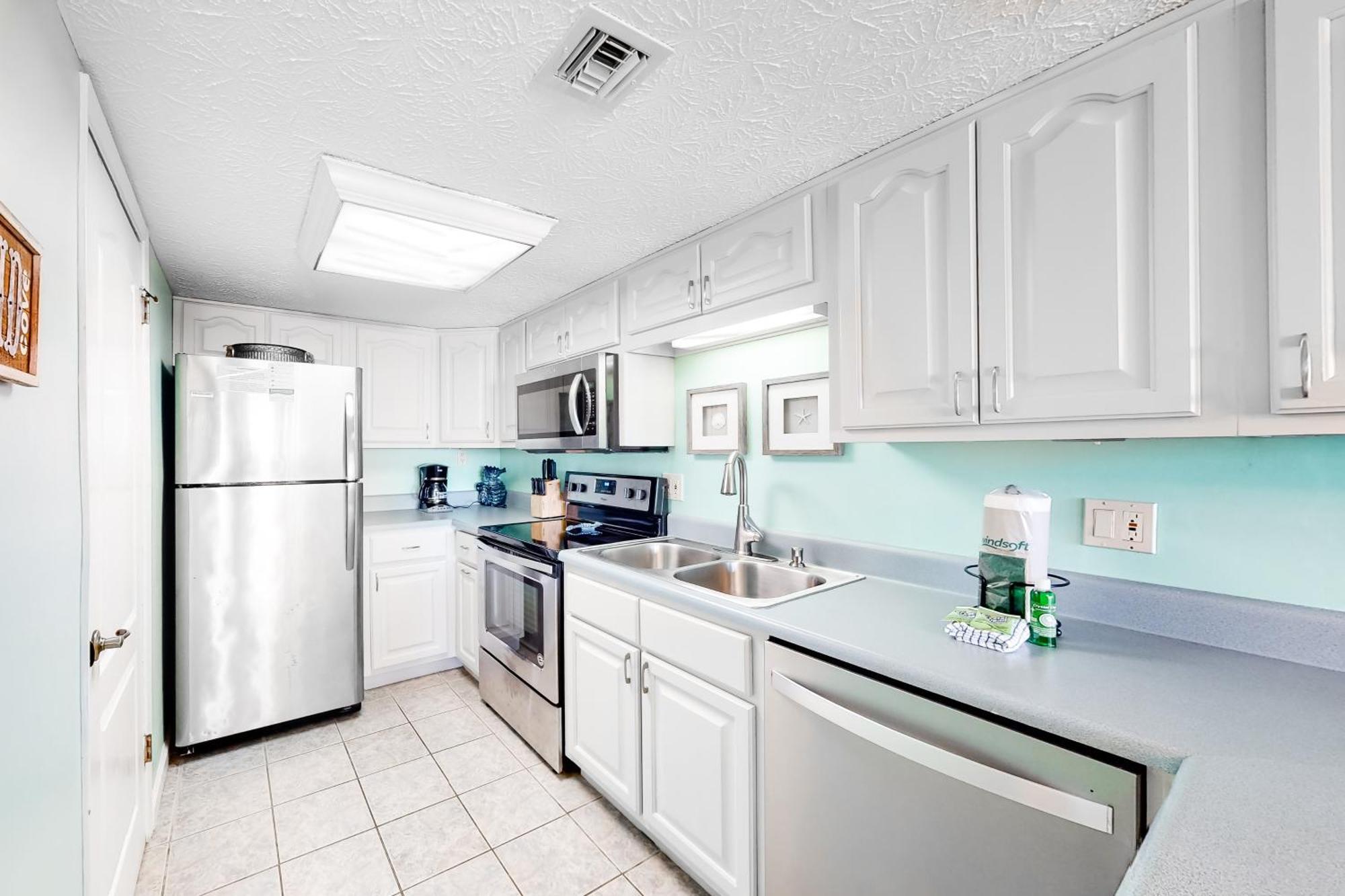 Pinnacle Port Condos Panama City Beach Quarto foto