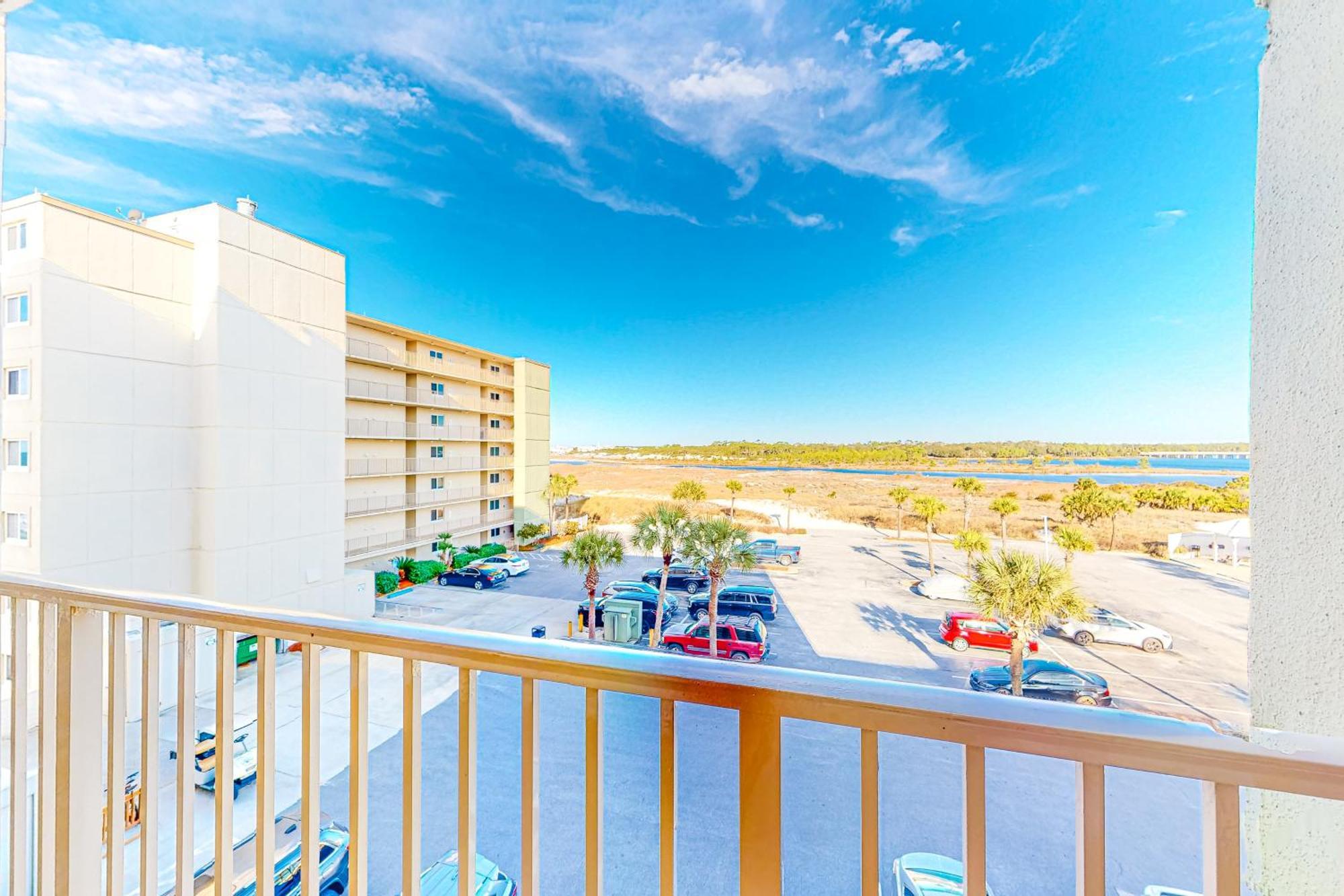 Pinnacle Port Condos Panama City Beach Quarto foto