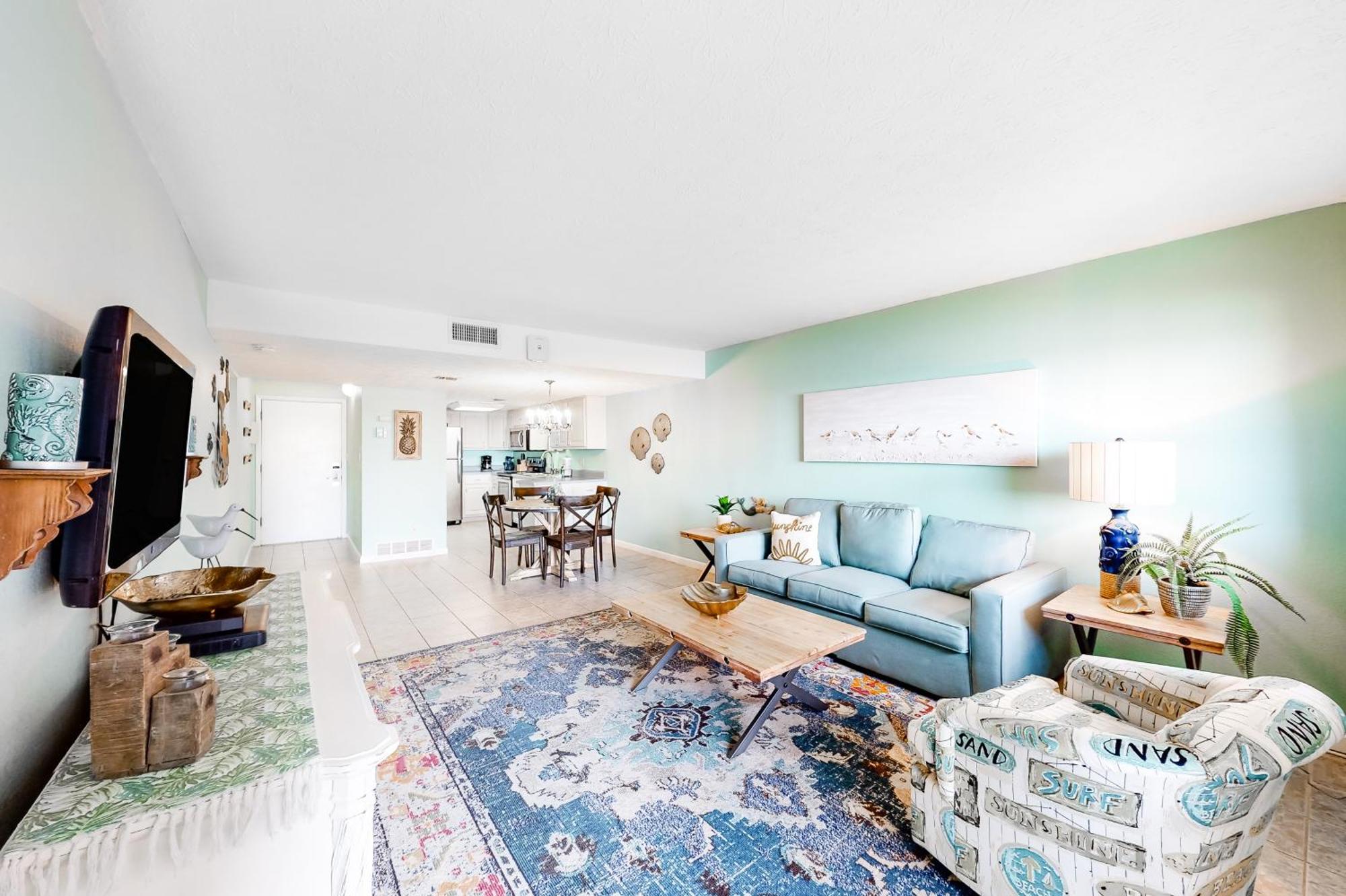 Pinnacle Port Condos Panama City Beach Quarto foto