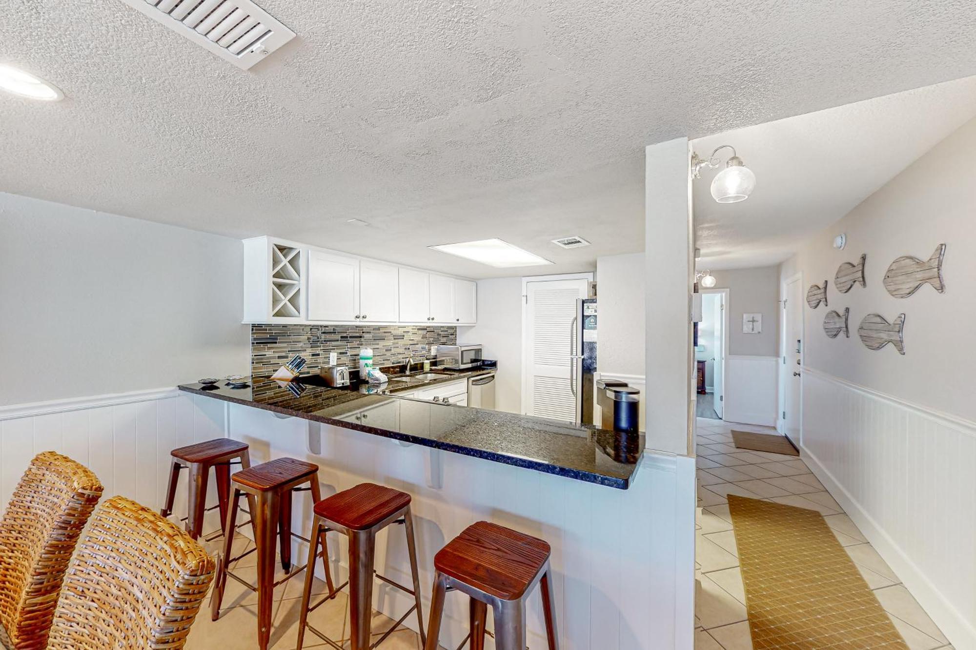 Pinnacle Port Condos Panama City Beach Quarto foto