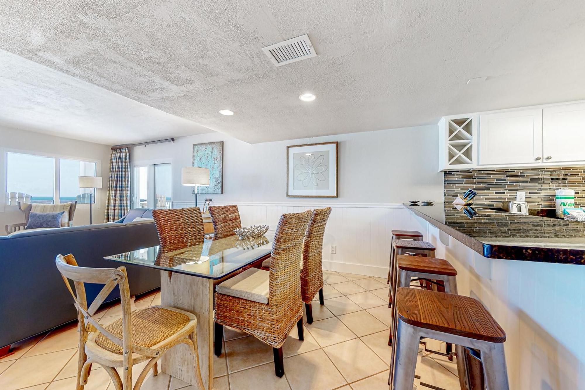 Pinnacle Port Condos Panama City Beach Quarto foto