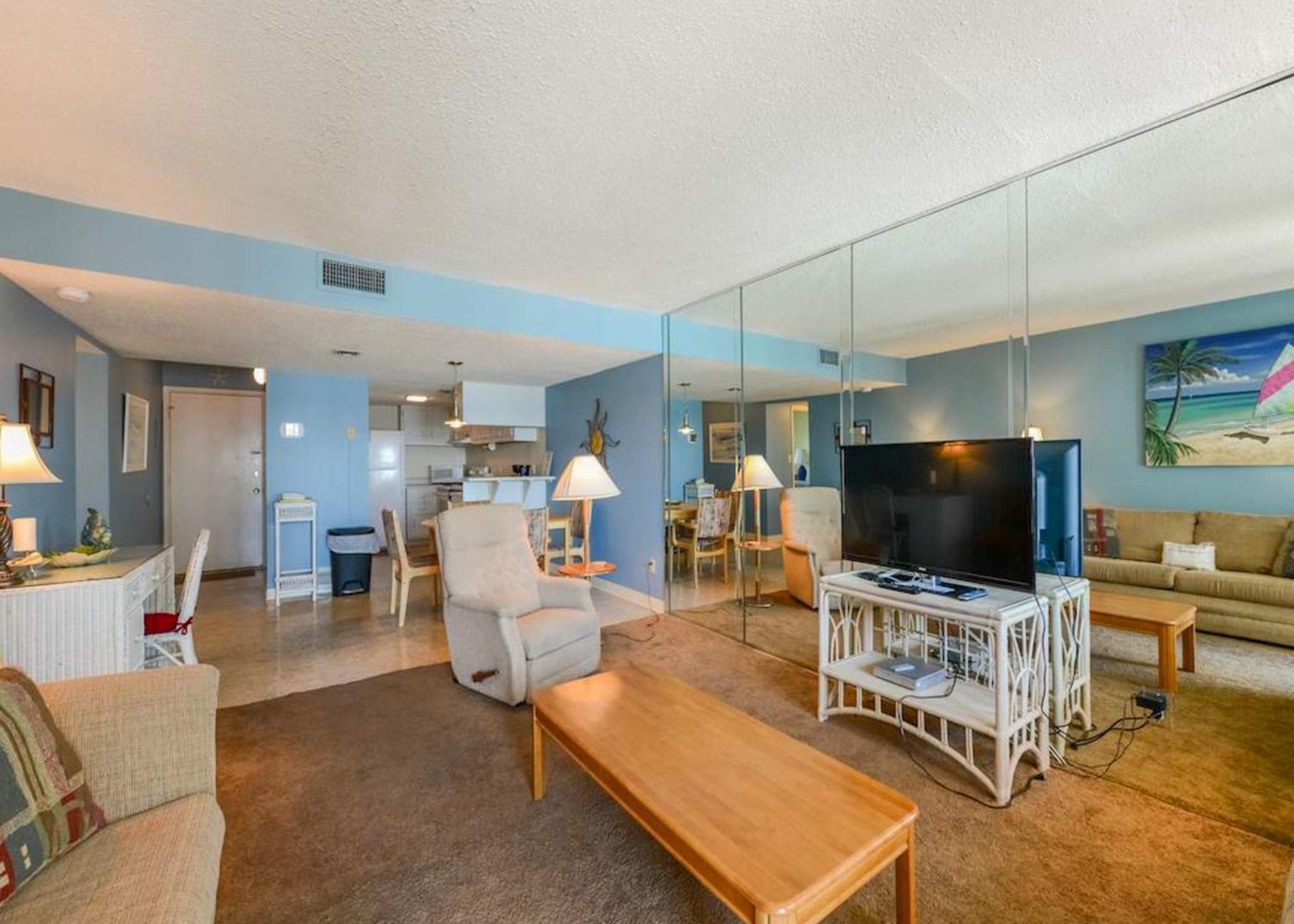 Pinnacle Port Condos Panama City Beach Exterior foto