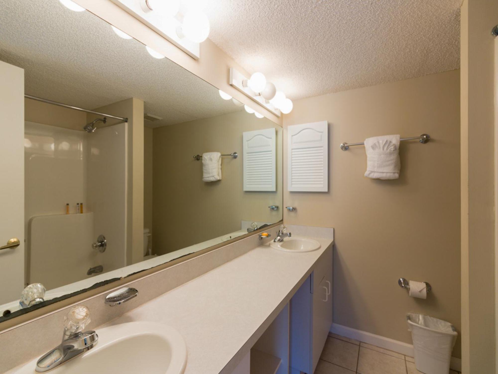 Pinnacle Port Condos Panama City Beach Quarto foto