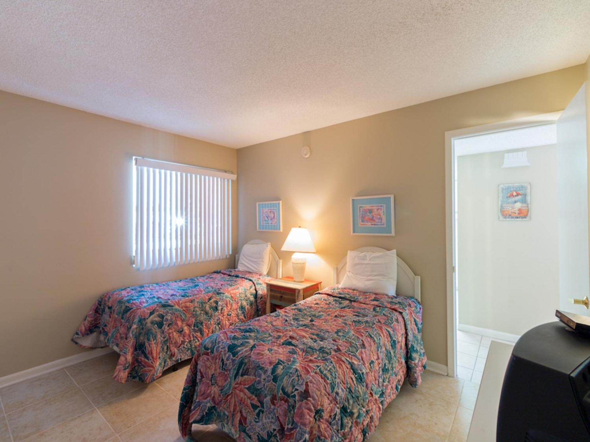 Pinnacle Port Condos Panama City Beach Quarto foto