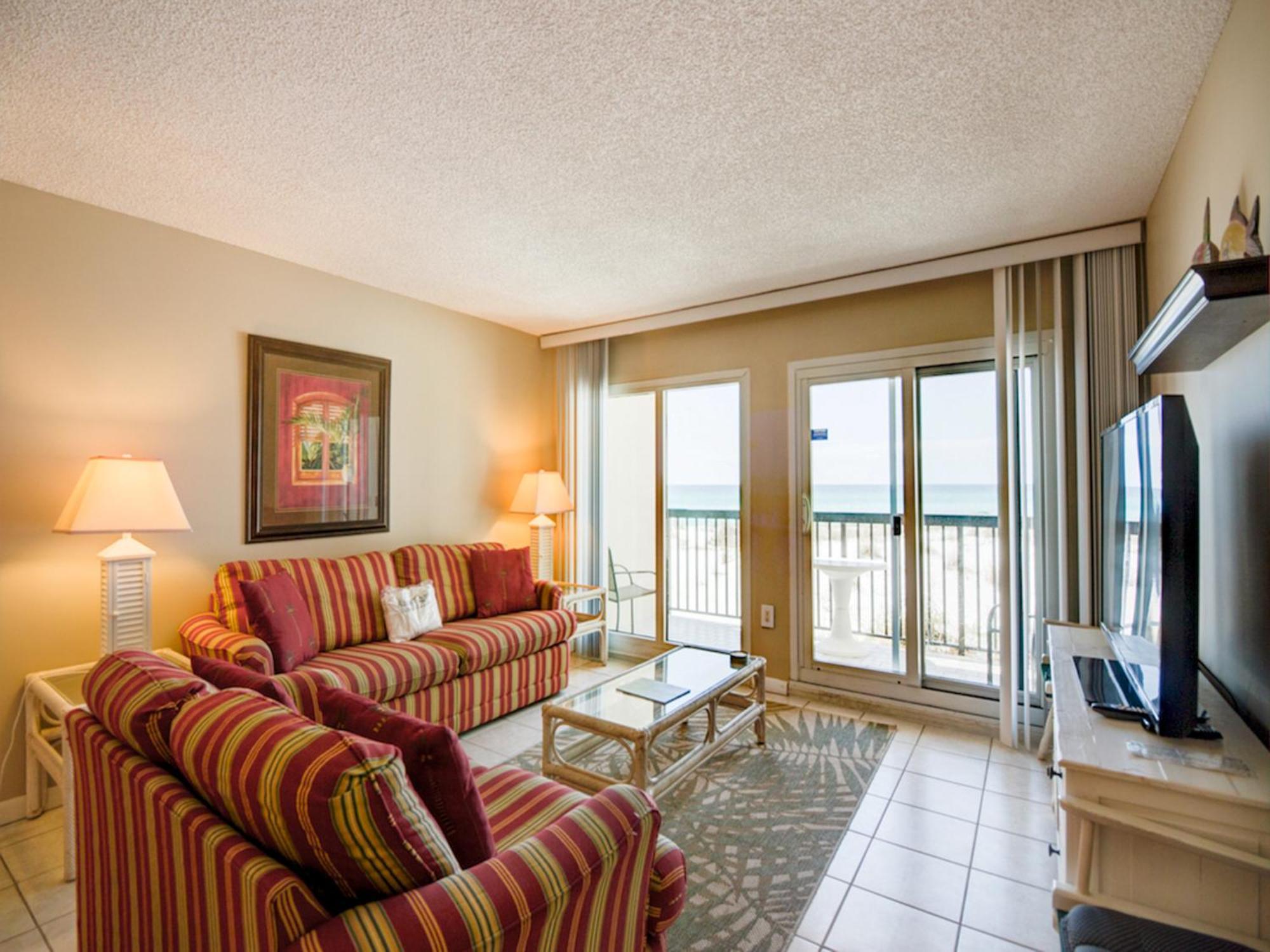 Pinnacle Port Condos Panama City Beach Quarto foto