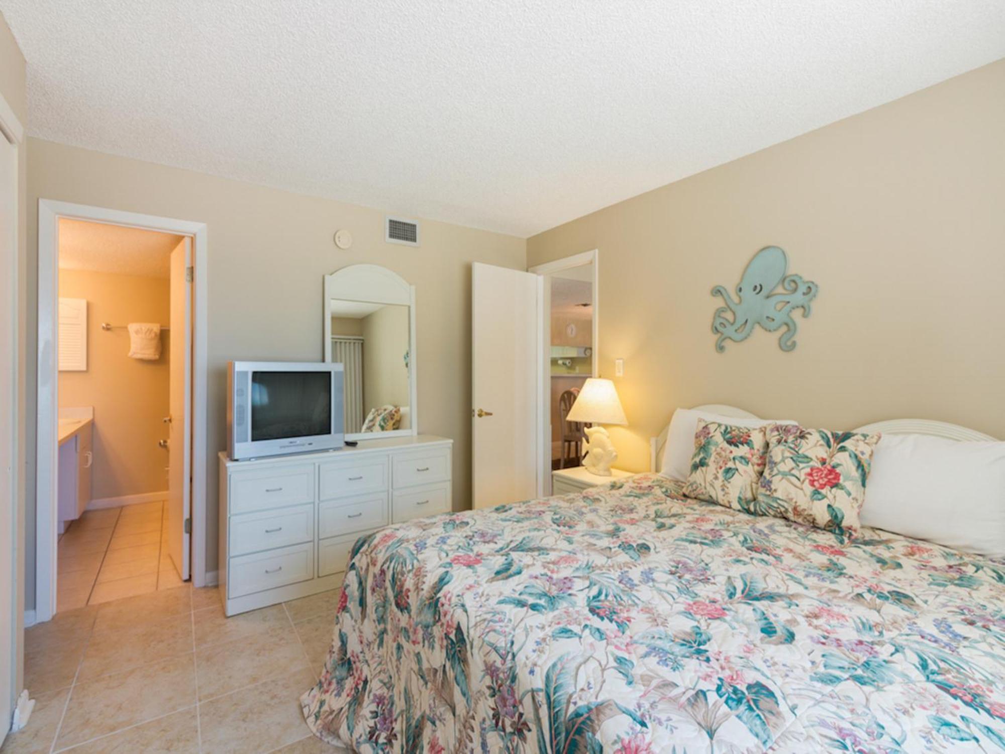Pinnacle Port Condos Panama City Beach Quarto foto