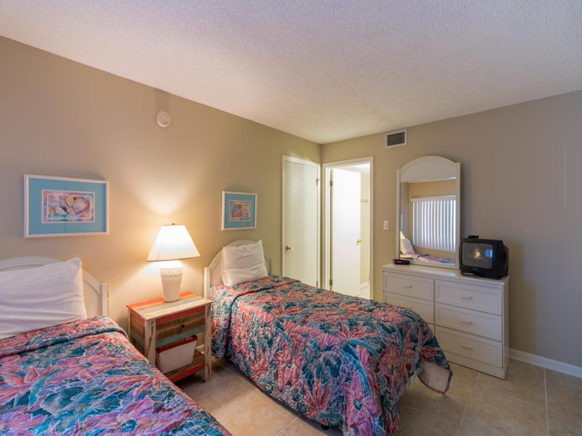 Pinnacle Port Condos Panama City Beach Quarto foto