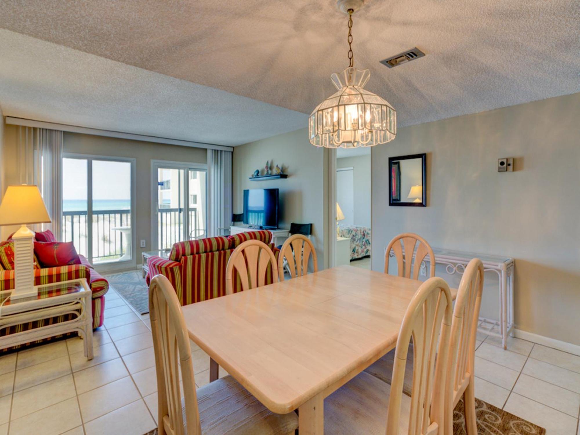 Pinnacle Port Condos Panama City Beach Quarto foto