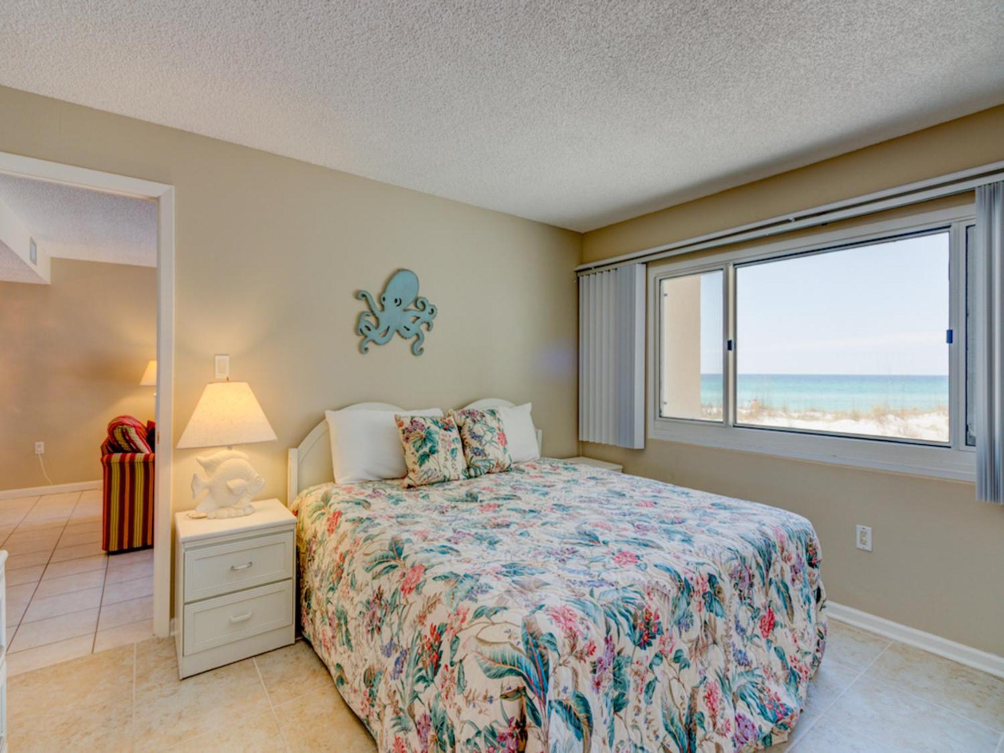 Pinnacle Port Condos Panama City Beach Quarto foto