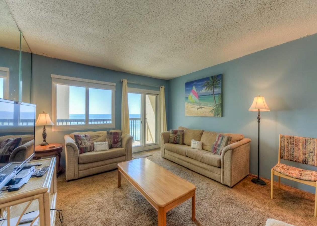 Pinnacle Port Condos Panama City Beach Exterior foto