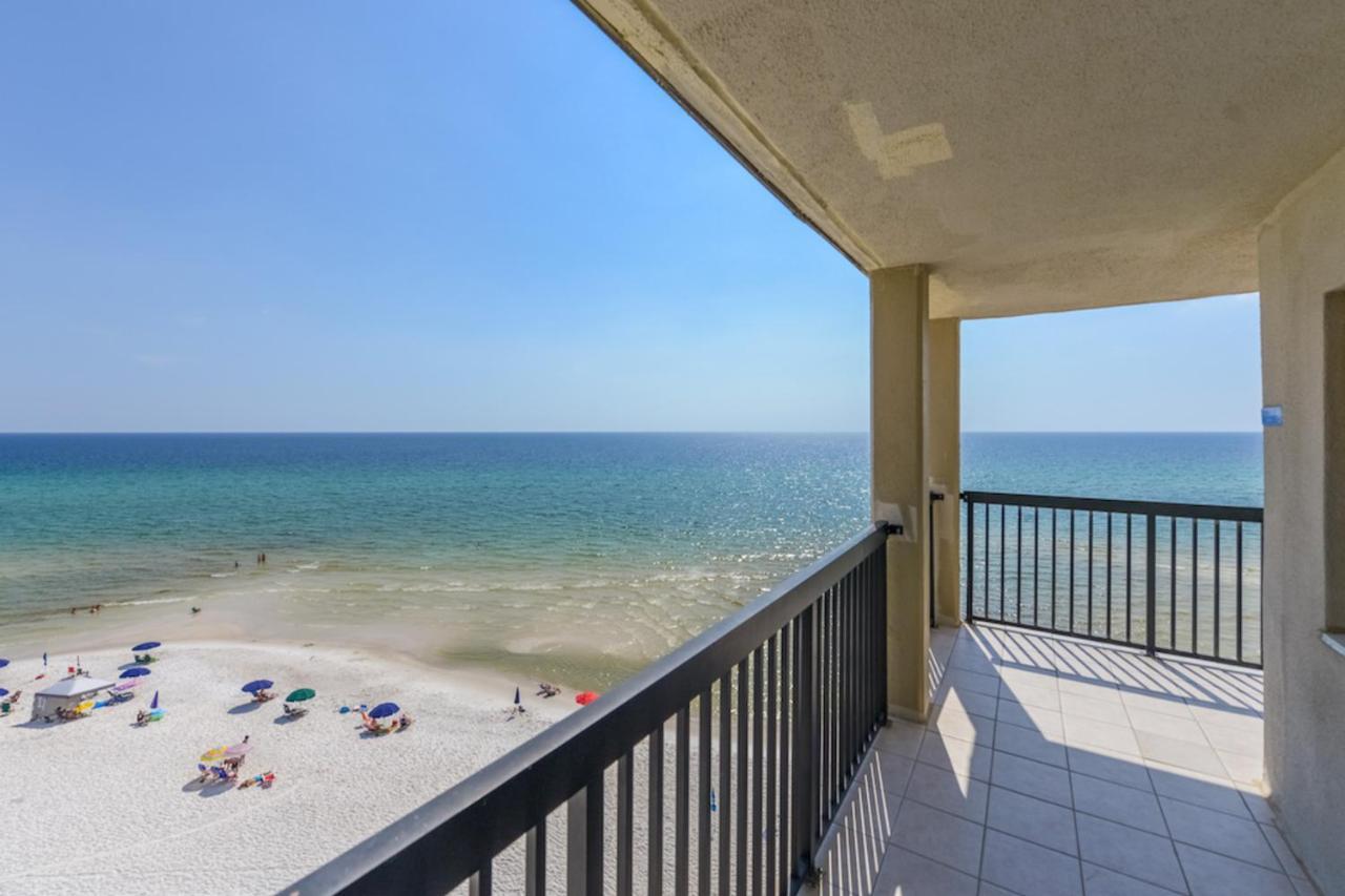 Pinnacle Port Condos Panama City Beach Exterior foto