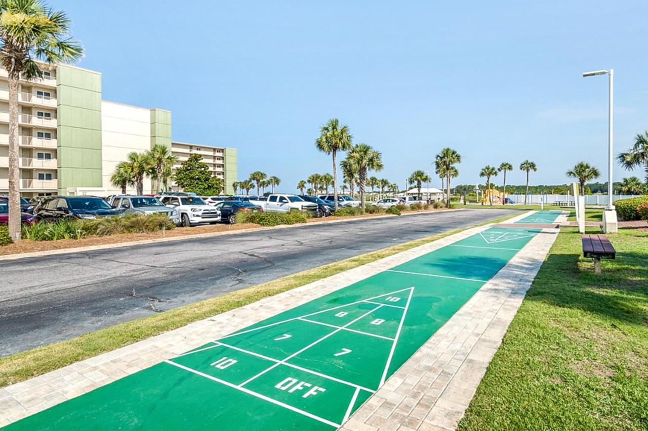 Pinnacle Port Condos Panama City Beach Exterior foto